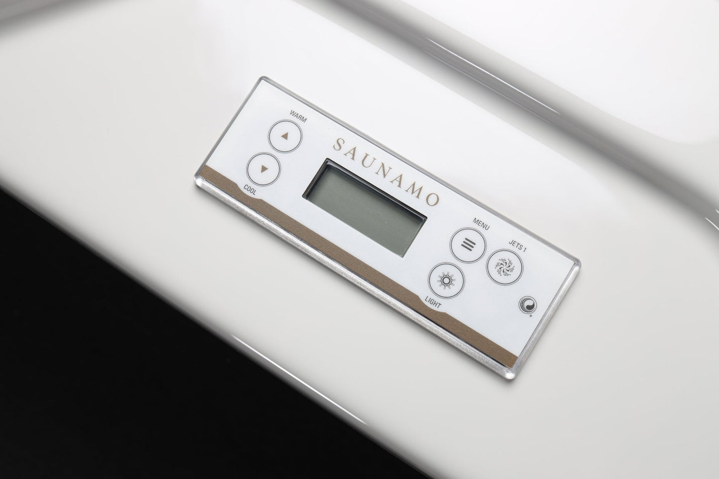 SpaVida Vellamo S Outdoor Hot Tub