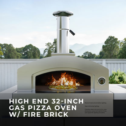 Emory 12' Galvanized Steel Outdoor Kitchen Island