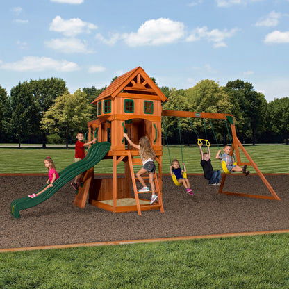 SpaVida Atlantis Swing Set