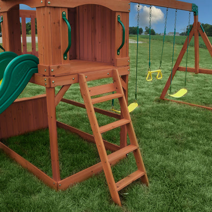 SpaVida Atlantis Swing Set