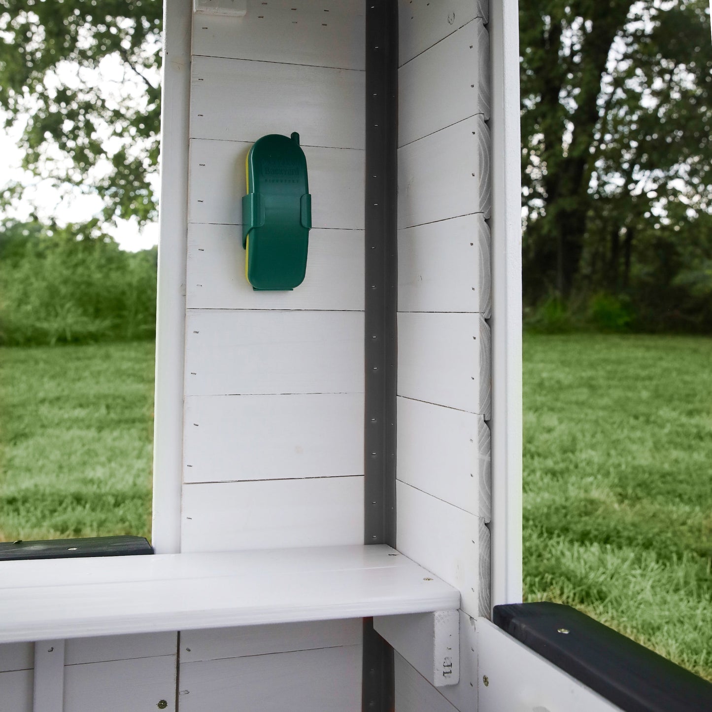 SpaVida Sweetwater Playhouse – White