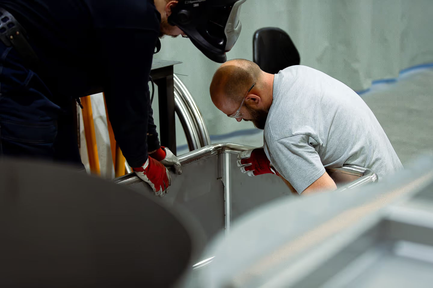 SpaVida IceBath XL – Premium Full-Body Cold Therapy Tub