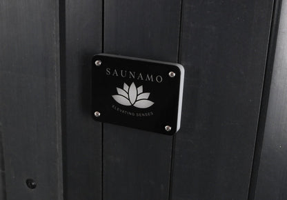 SpaVida Vellamo L Outdoor Hot Tub