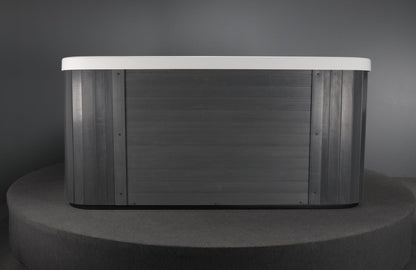 SpaVida Vellamo L Outdoor Hot Tub