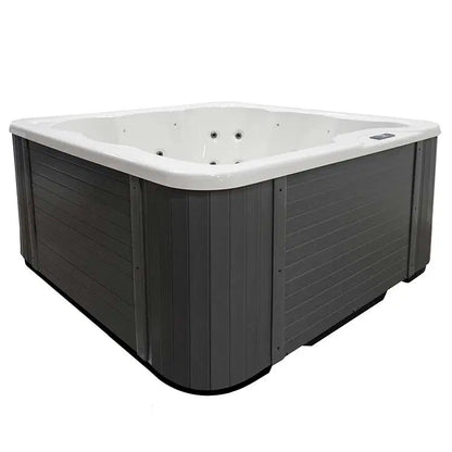 SpaVida Vellamo L Outdoor Hot Tub