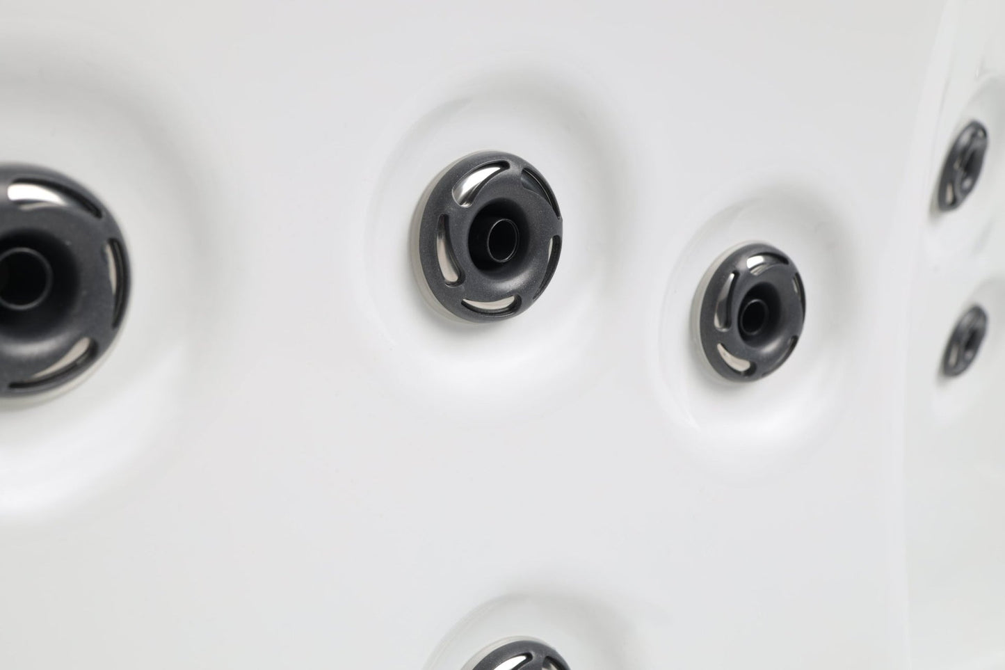 SpaVida Vellamo S Outdoor Hot Tub