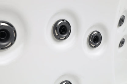 SpaVida Vellamo S Outdoor Hot Tub