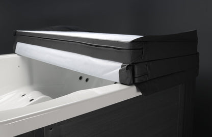 SpaVida Vellamo S Outdoor Hot Tub