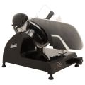 SpaVida Red Line 300 Black Manual Meat Slicer